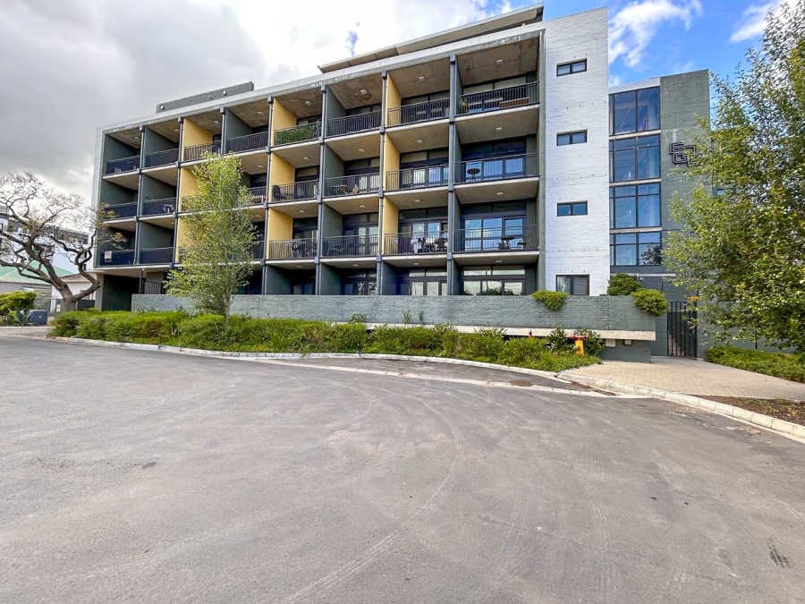 1 Bedroom Property for Sale in Stellenbosch Central Western Cape
